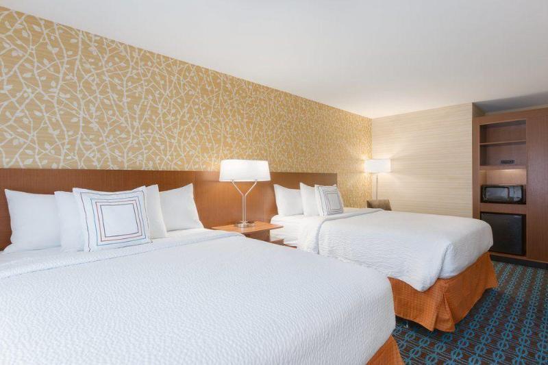 Towneplace Suites By Marriott Pittsburgh Airport/Robinson Township Exterior photo