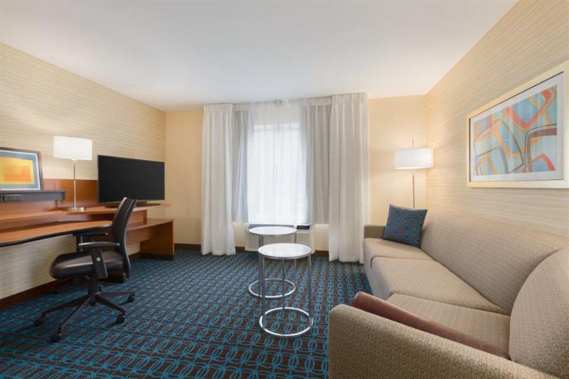 Towneplace Suites By Marriott Pittsburgh Airport/Robinson Township Exterior photo